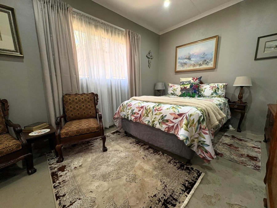 3 Bedroom Property for Sale in Memel Free State